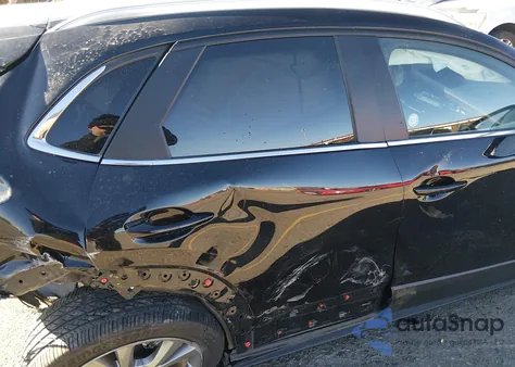 2025 Mazda Cx-30 2.5 S Preferred Package z USA, uszkodzony, nr VIN 3MVDMBCM6SM798244